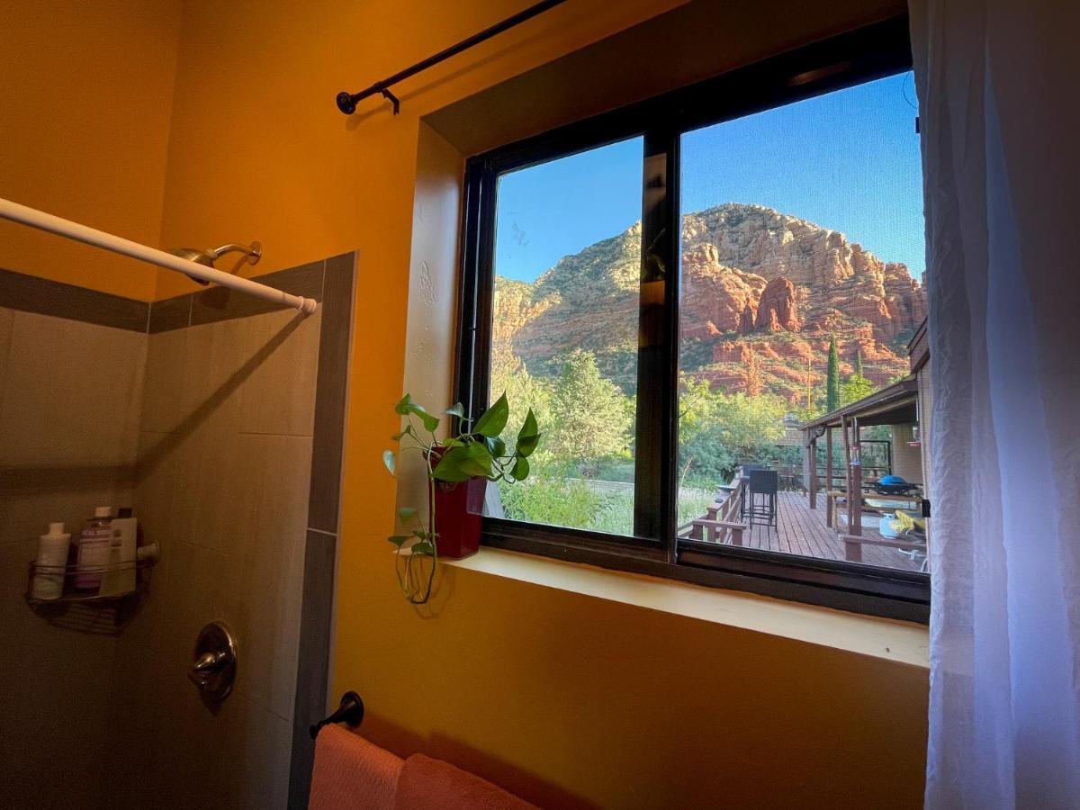 Sedona Studio At Thunder Mountain Extérieur photo