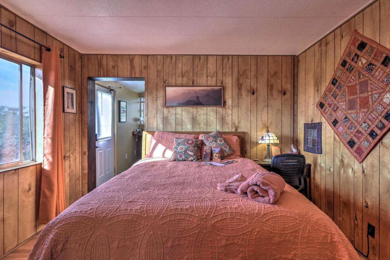 Sedona Studio At Thunder Mountain Extérieur photo