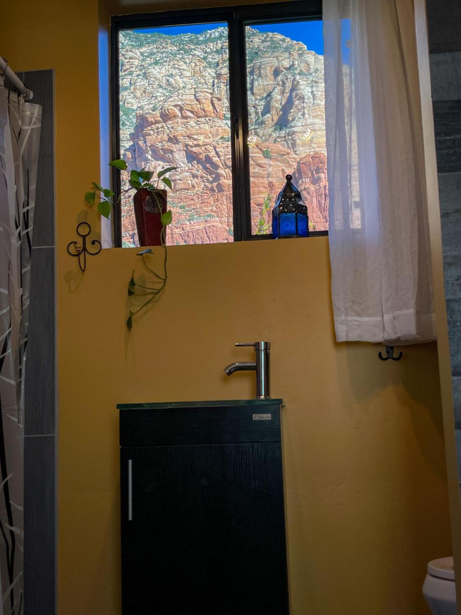 Sedona Studio At Thunder Mountain Extérieur photo